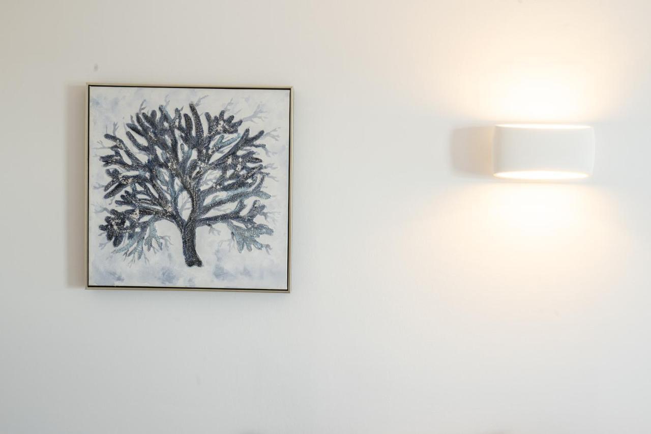 Sn Santorini Apartments Kamari  Ngoại thất bức ảnh